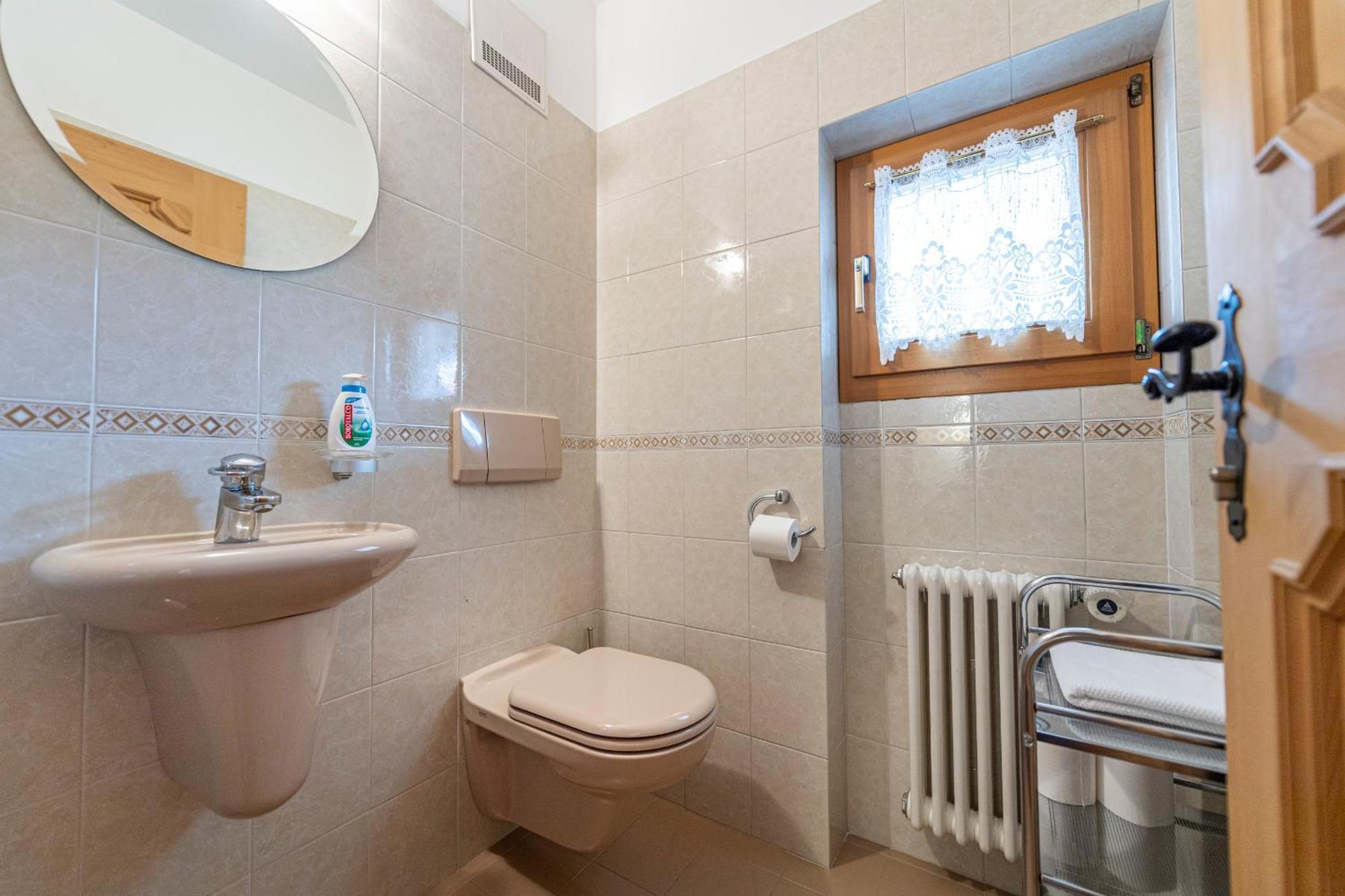 Panoramic Apartment 24 Urtijëi Buitenkant foto